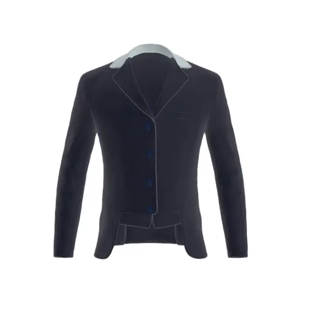 Mens Classic Dressage Jacket